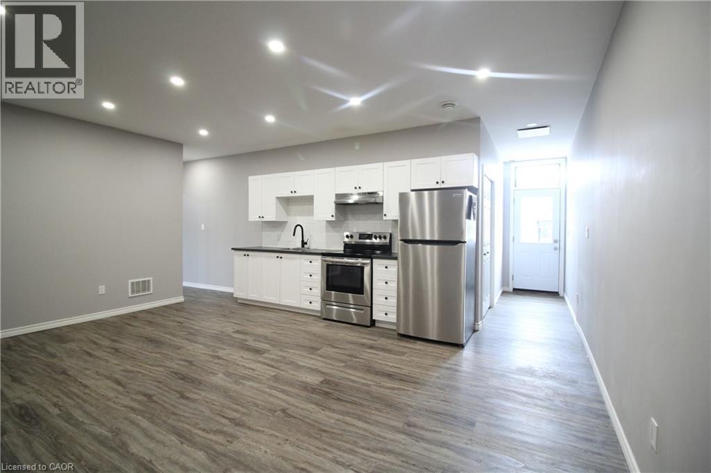 21 King Street E Unit# 1b, Hagersville, Ontario  N0A 1H0 - Photo 1 - 40763611
