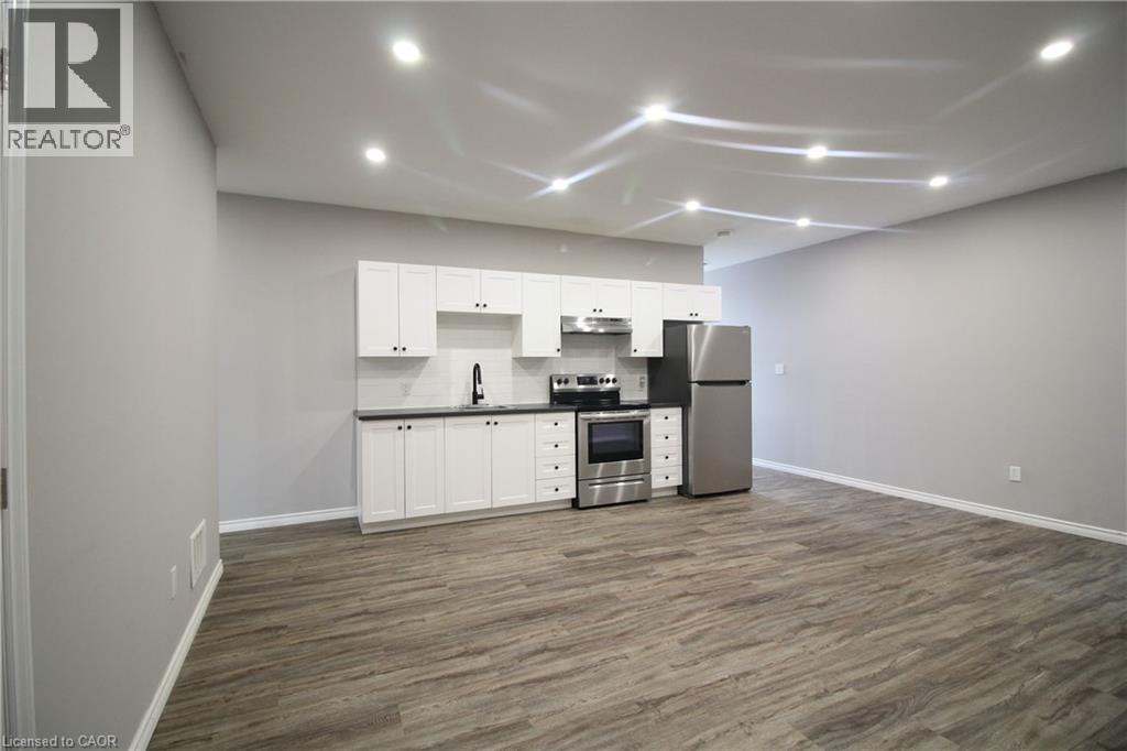 21 King Street E Unit# 1b, Hagersville, Ontario  N0A 1H0 - Photo 2 - 40763611