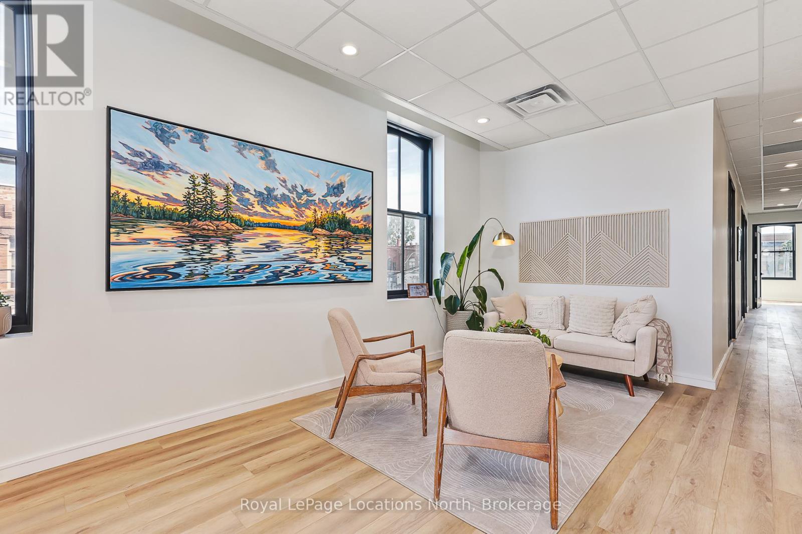 202 - 74 Hurontario Street, Collingwood, Ontario  L9Y 1E3 - Photo 7 - S12366009