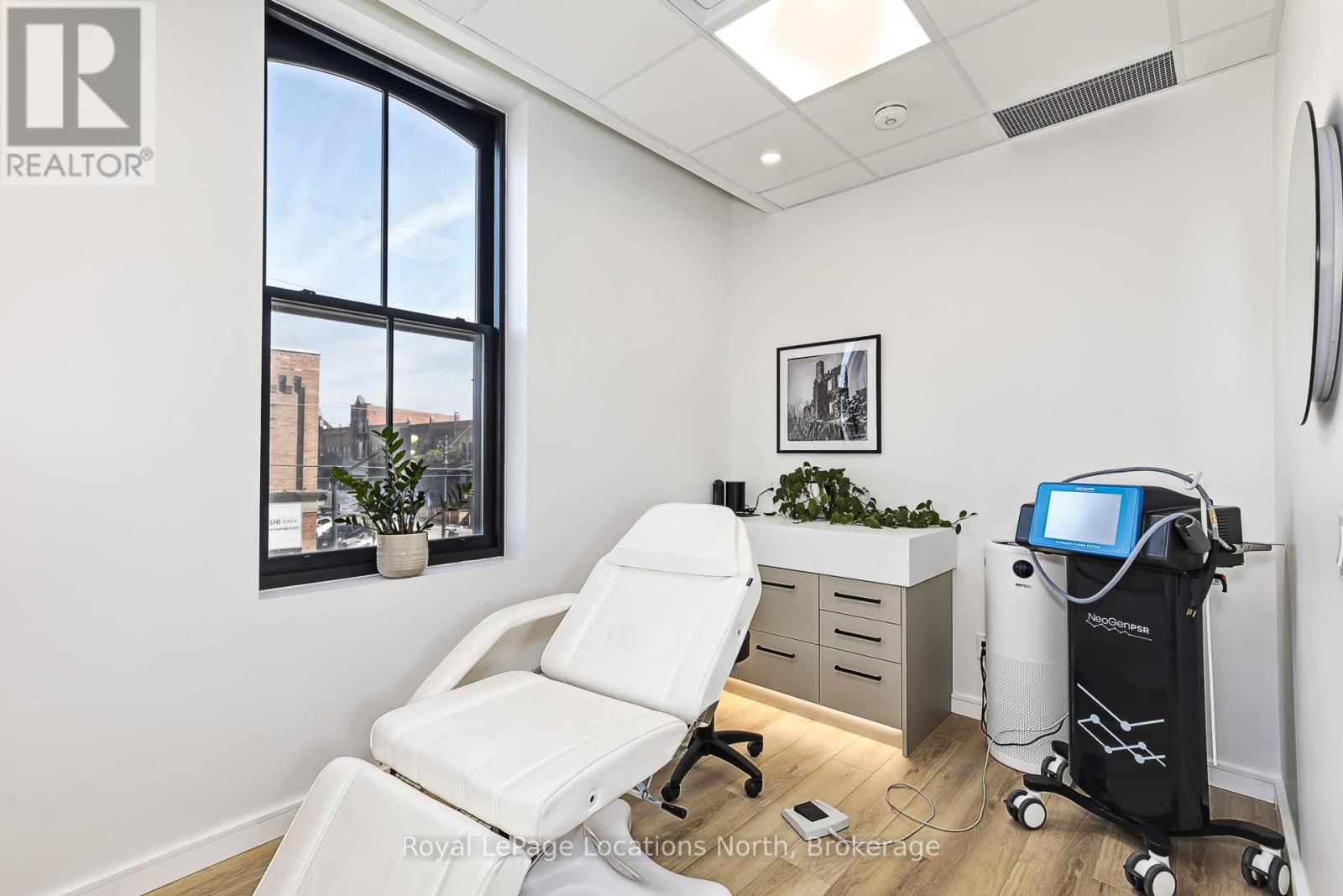 202 - 74 Hurontario Street, Collingwood, Ontario  L9Y 1E3 - Photo 9 - S12366009