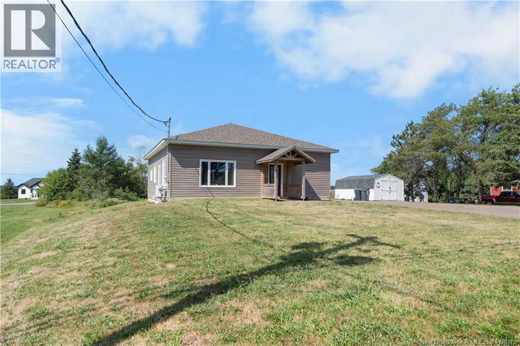 907 Route 933, Haute-Aboujagane, New Brunswick  E4P 8C8 - Photo 1 - NB125201
