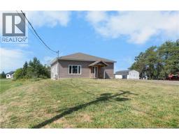 907 Route 933, Haute-Aboujagane, New Brunswick