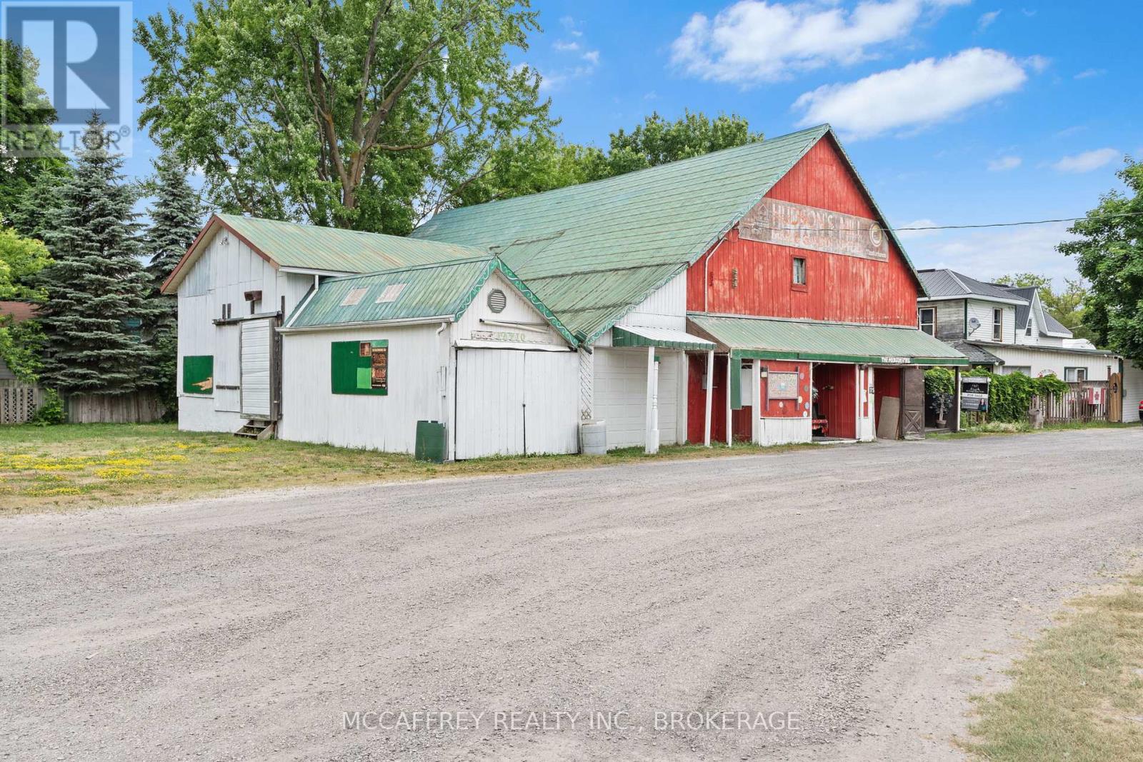 75 Prince Street, Deseronto, Ontario  K0K 1X0 - Photo 3 - X12365984
