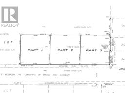 PT 1 PT LT 8 BRUCE SAUGEEN TOWNLINE, Saugeen Shores, Ontario
