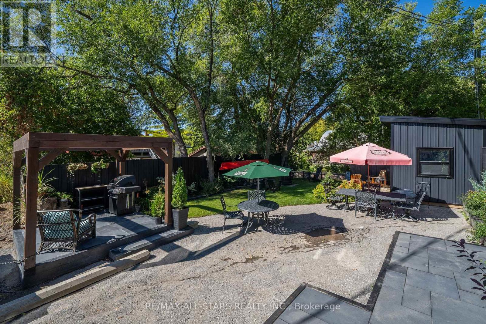 2a - 61 Colborne Street, Kawartha Lakes, Ontario  K0M 1N0 - Photo 27 - X12366011