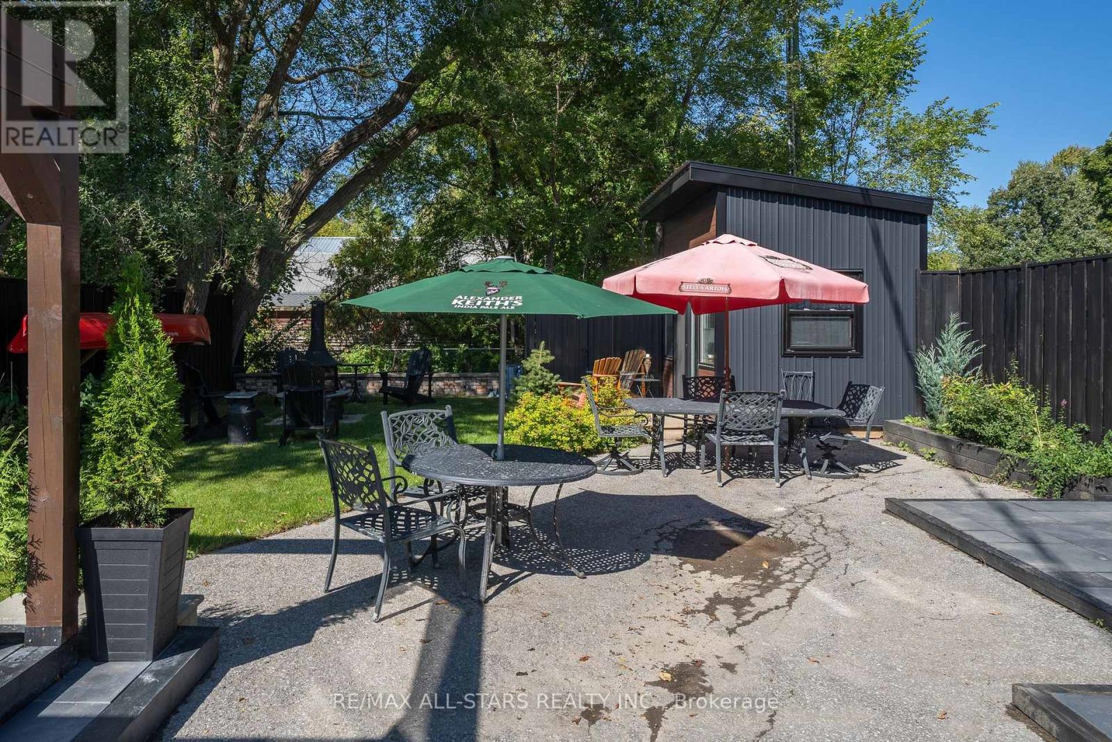 2a - 61 Colborne Street, Kawartha Lakes, Ontario  K0M 1N0 - Photo 28 - X12366011