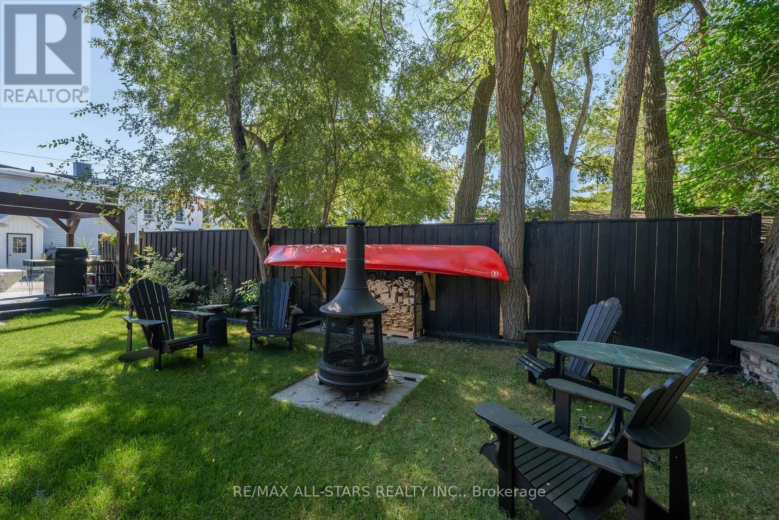 2a - 61 Colborne Street, Kawartha Lakes, Ontario  K0M 1N0 - Photo 29 - X12366011