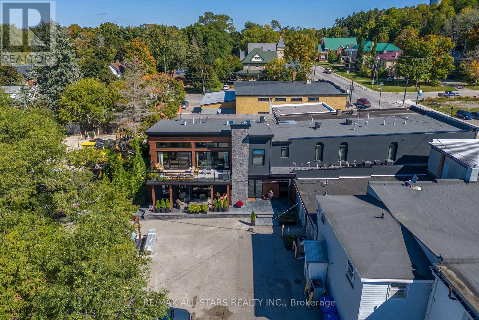 2a - 61 Colborne Street, Kawartha Lakes, Ontario  K0M 1N0 - Photo 31 - X12366011