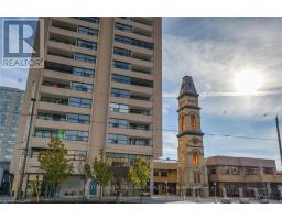2404 - 389 DUNDAS STREET, London East, Ontario