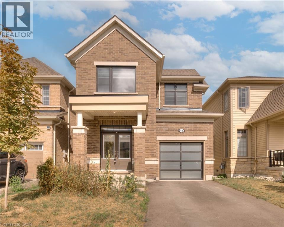 43 Dass Drive W, Fergus, Ontario  N1M 0H9 - Photo 2 - 40763634