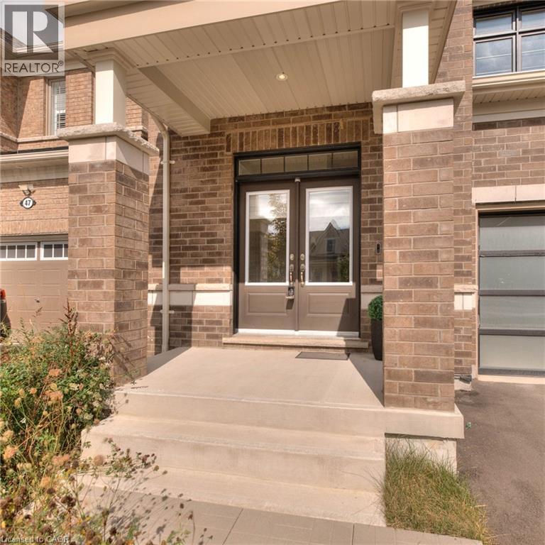 43 Dass Drive W, Fergus, Ontario  N1M 0H9 - Photo 3 - 40763634