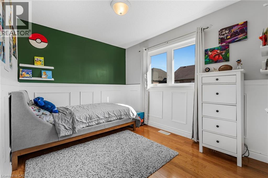 117 Glenmeadow Crescent, Stoney Creek, Ontario  L8E 6C1 - Photo 18 - 40763531