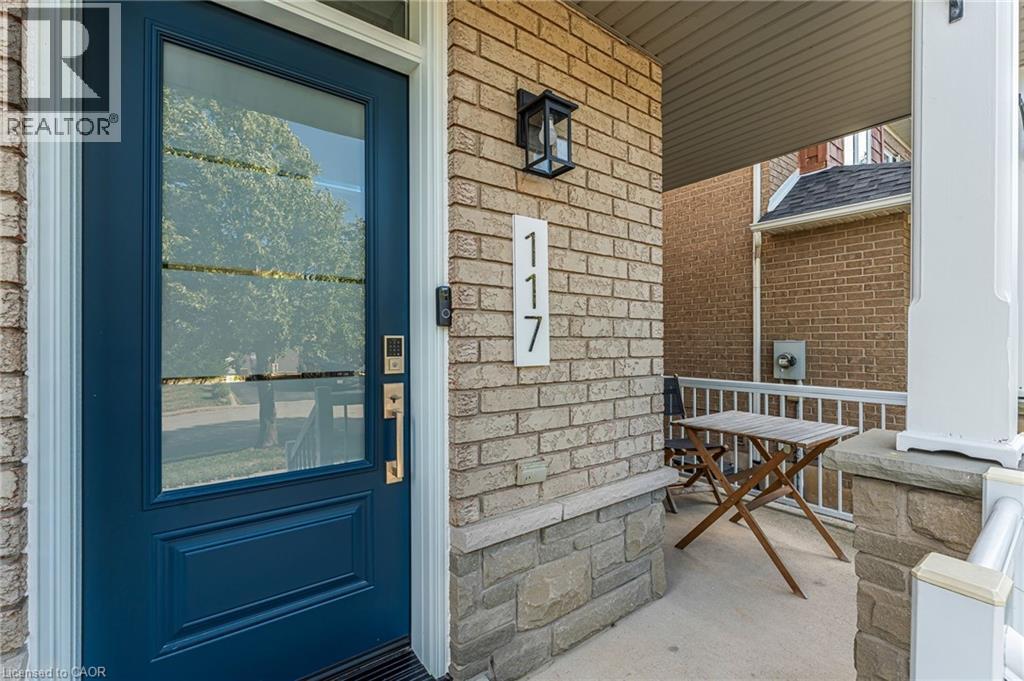 117 Glenmeadow Crescent, Stoney Creek, Ontario  L8E 6C1 - Photo 2 - 40763531