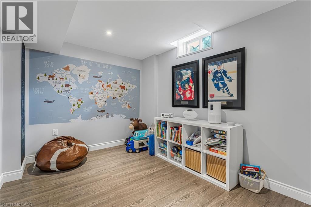 117 Glenmeadow Crescent, Stoney Creek, Ontario  L8E 6C1 - Photo 29 - 40763531