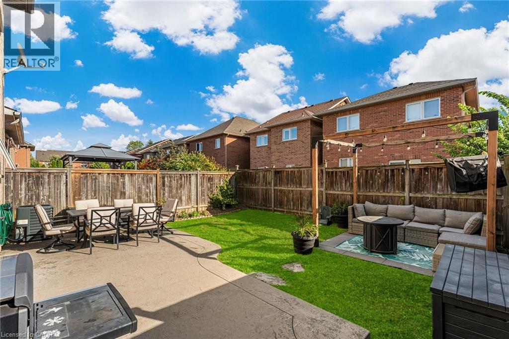 117 Glenmeadow Crescent, Stoney Creek, Ontario  L8E 6C1 - Photo 31 - 40763531