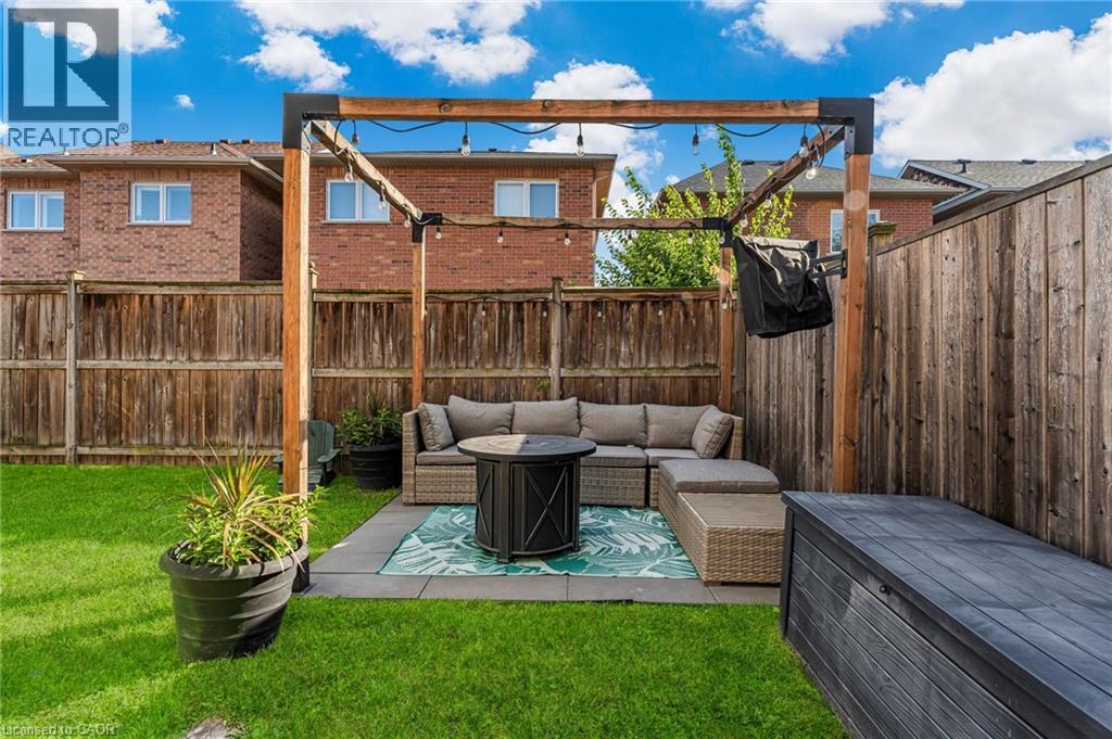 117 Glenmeadow Crescent, Stoney Creek, Ontario  L8E 6C1 - Photo 32 - 40763531