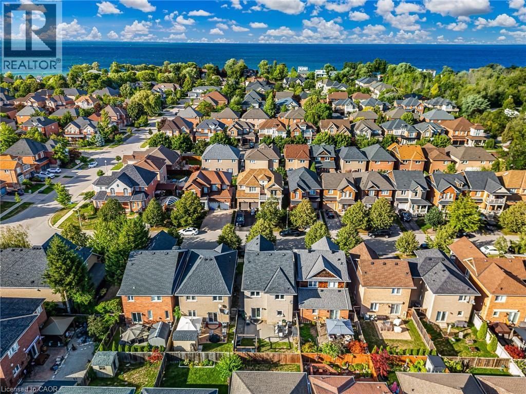 117 Glenmeadow Crescent, Stoney Creek, Ontario  L8E 6C1 - Photo 34 - 40763531