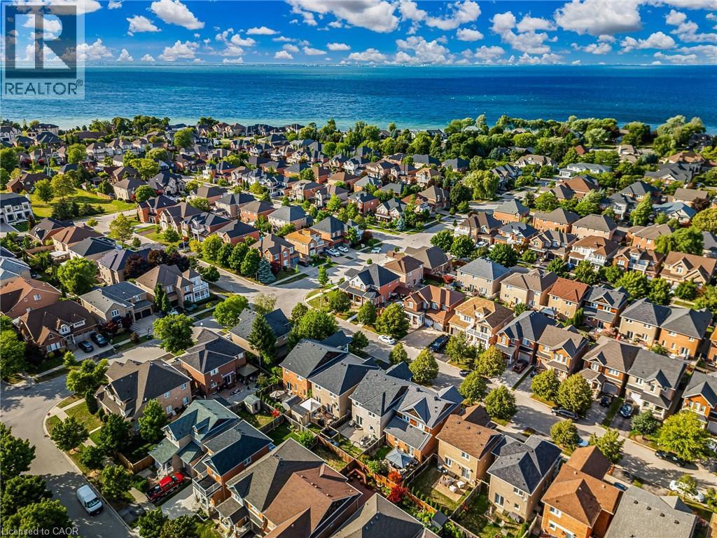 117 Glenmeadow Crescent, Stoney Creek, Ontario  L8E 6C1 - Photo 35 - 40763531