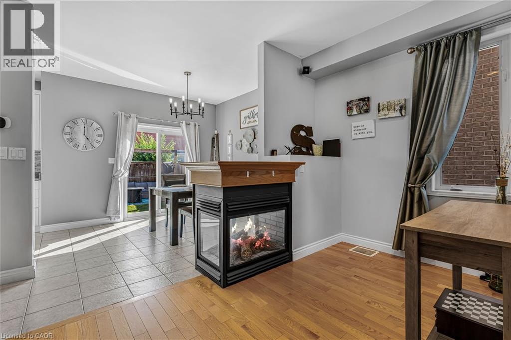 117 Glenmeadow Crescent, Stoney Creek, Ontario  L8E 6C1 - Photo 5 - 40763531