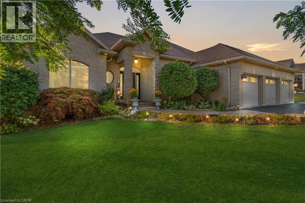 21 Farrow Road, Brantford  by Ask Marius Real Estate 21 Farrow Road, Brantford