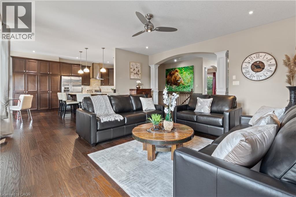 21 Farrow Road, Brantford, Ontario  N3T 5L7 - Photo 10 - 40763410