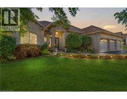 21 Farrow Road 2060 - Oakhill Dr, Brantford, Ca