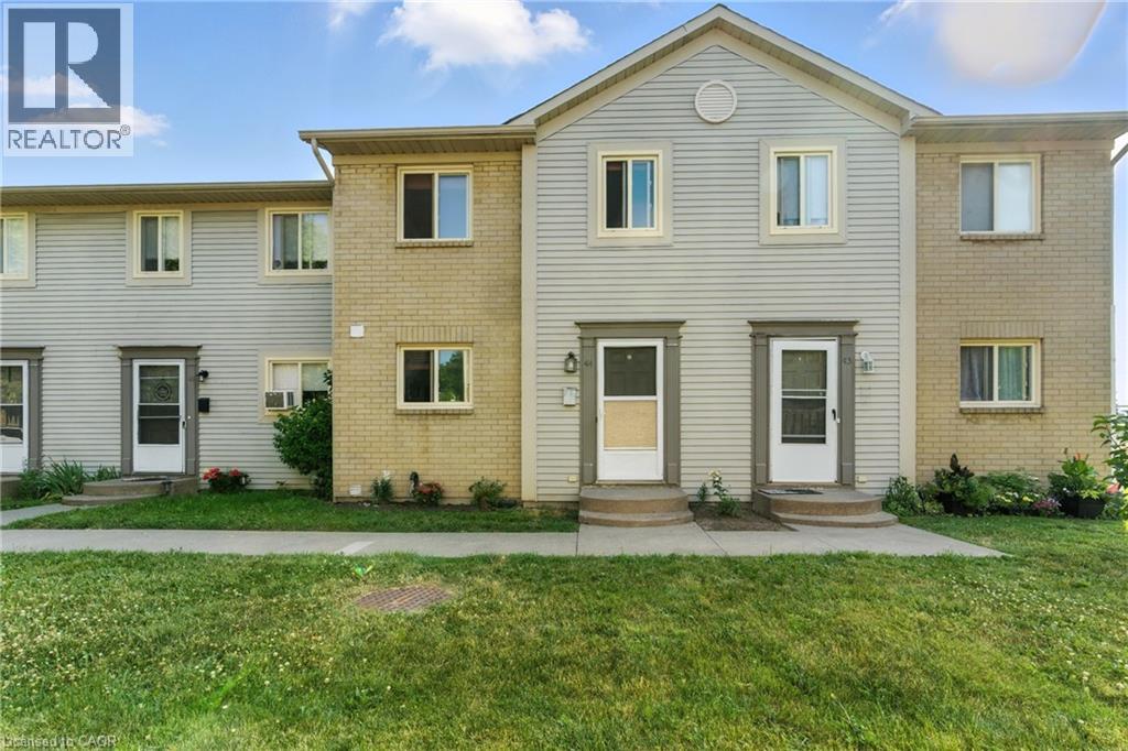 65 Dorchester Boulevard Unit# 44, St. Catharines, Ontario  L2M 7T1 - Photo 3 - 40763307