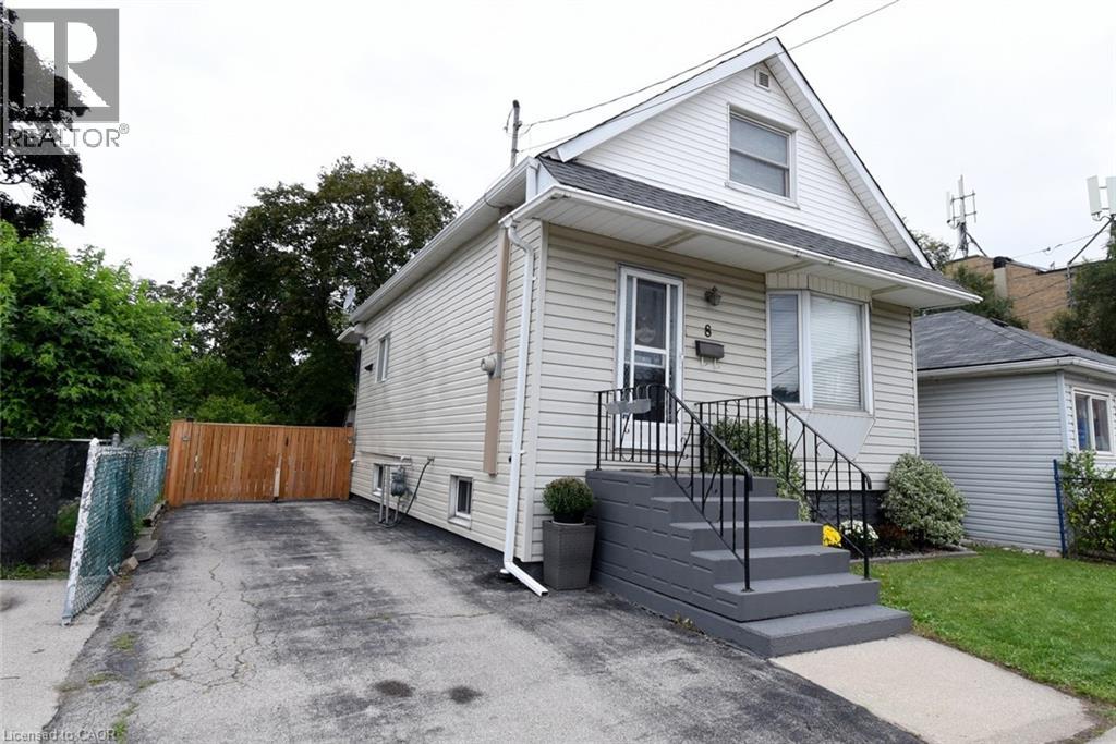8 East 31st Street, Hamilton, Ontario  L8V 3N7 - Photo 3 - 40763257