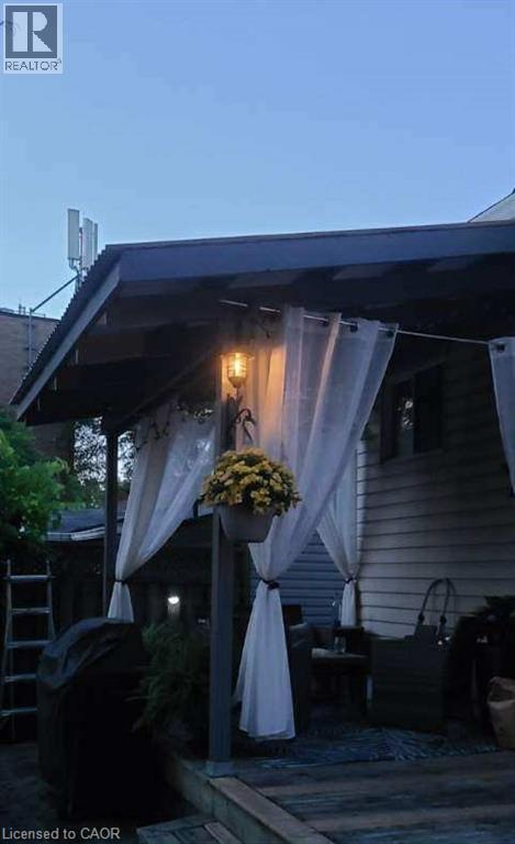 8 East 31st Street, Hamilton, Ontario  L8V 3N7 - Photo 33 - 40763257