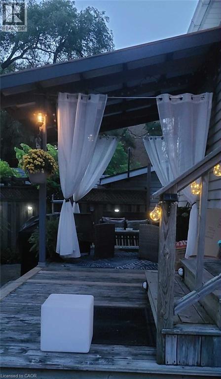 8 East 31st Street, Hamilton, Ontario  L8V 3N7 - Photo 34 - 40763257