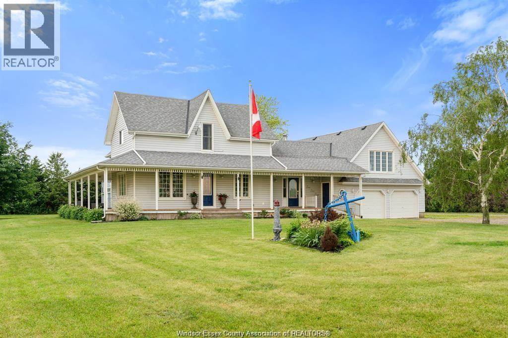 Property at 18332 ERIEAU ROAD image 2