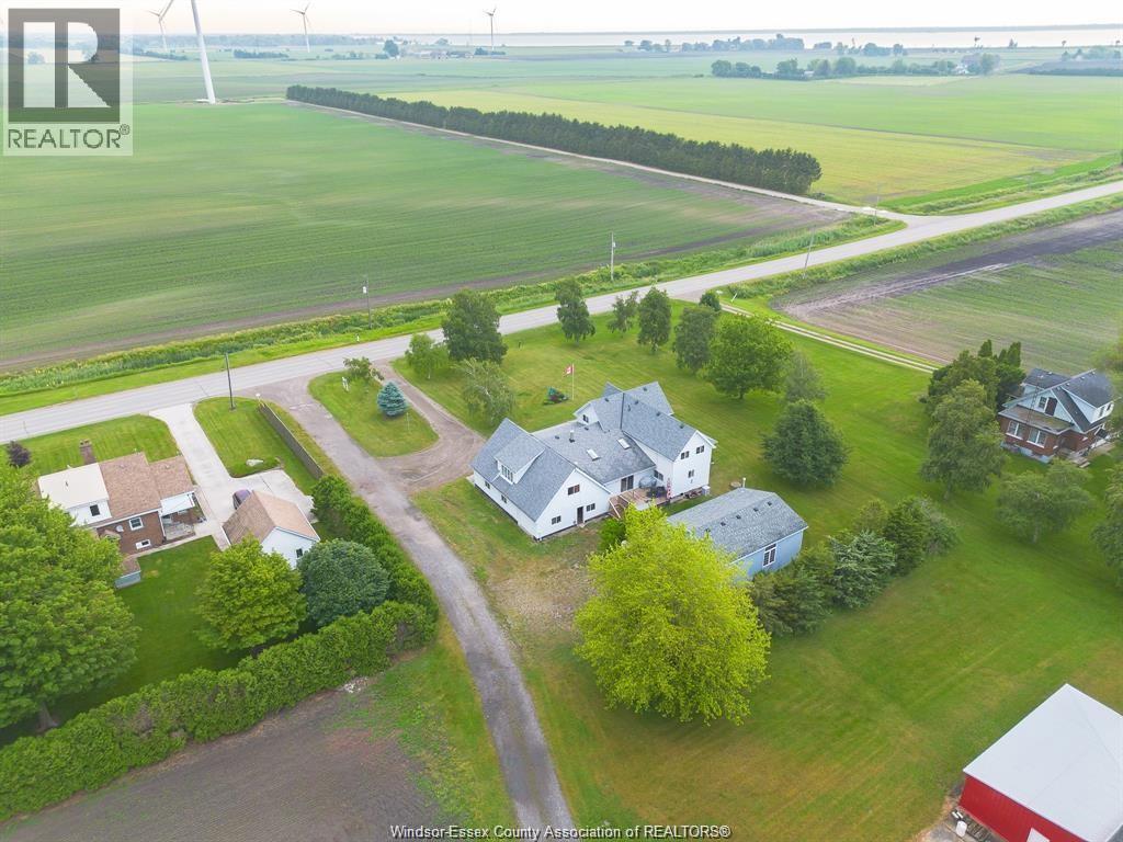 18332 Erieau Road, Chatham-Kent, Ontario  N0P 1A0 - Photo 7 - 25021667