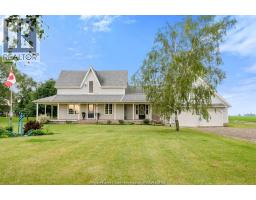 18332 ERIEAU ROAD, Chatham-Kent, Ontario