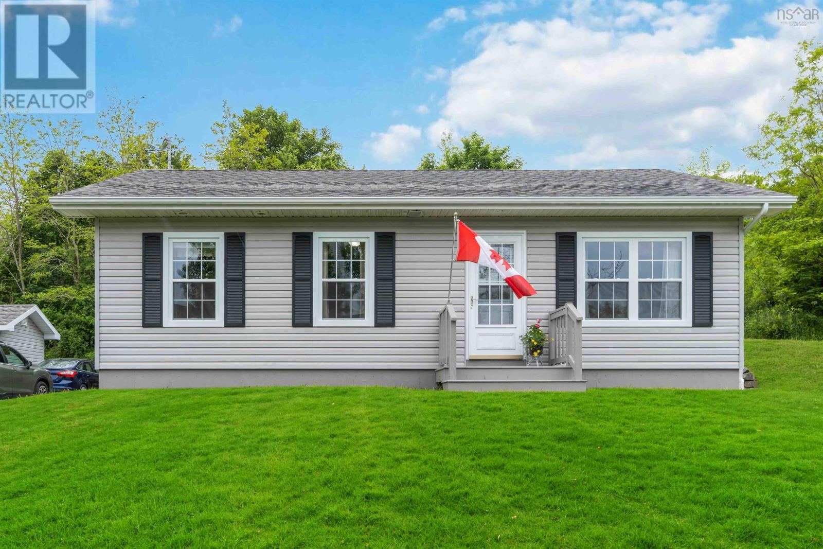 101 Second Avenue, Digby, Nova Scotia