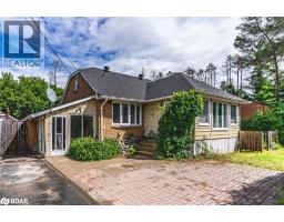 42 Mill Street Es10 - Angus, Angus, Ca