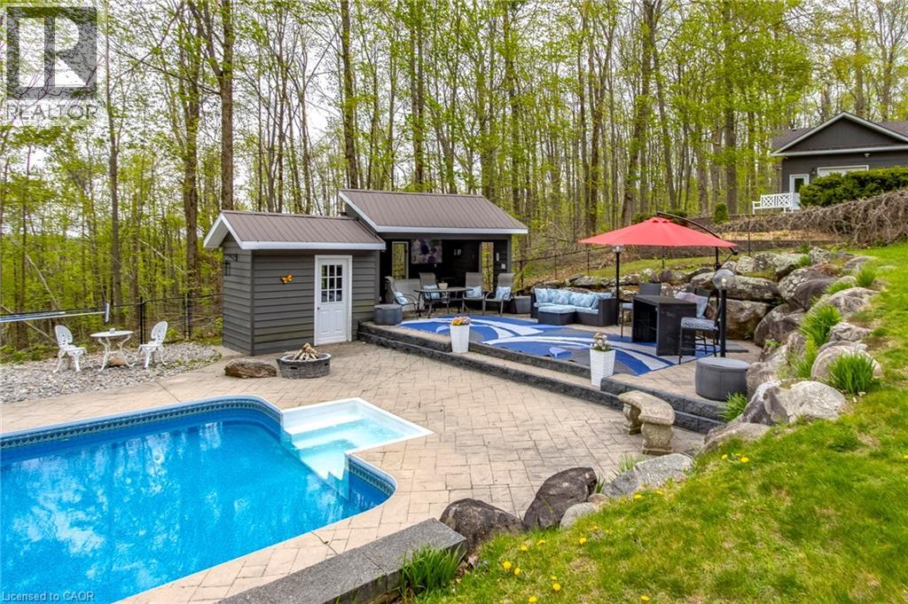 691 Mt St Louis Road W, Hillsdale, Ontario  L0L 1V0 - Photo 34 - 40730718