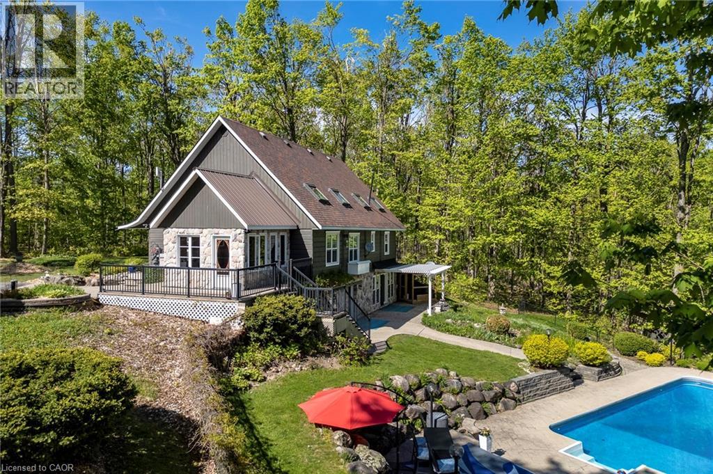 691 Mt St Louis Road W, Hillsdale, Ontario  L0L 1V0 - Photo 35 - 40730718