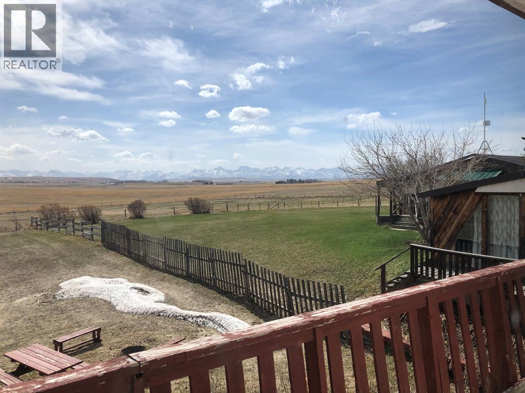 45056 Range Road 275, Hill Spring, Alberta  T0K 1E0 - Photo 32 - A2000531
