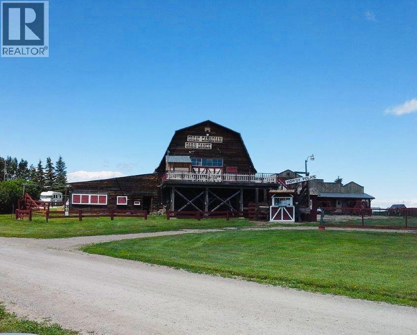 45056 Range Road 275, Hill Spring, Alberta  T0K 1E0 - Photo 5 - A2000531