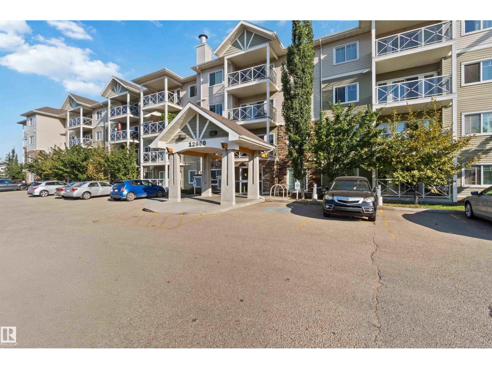 #214 12660 142 Av Nw, Edmonton, Alberta  T5X 0J5 - Photo 2 - E4454806