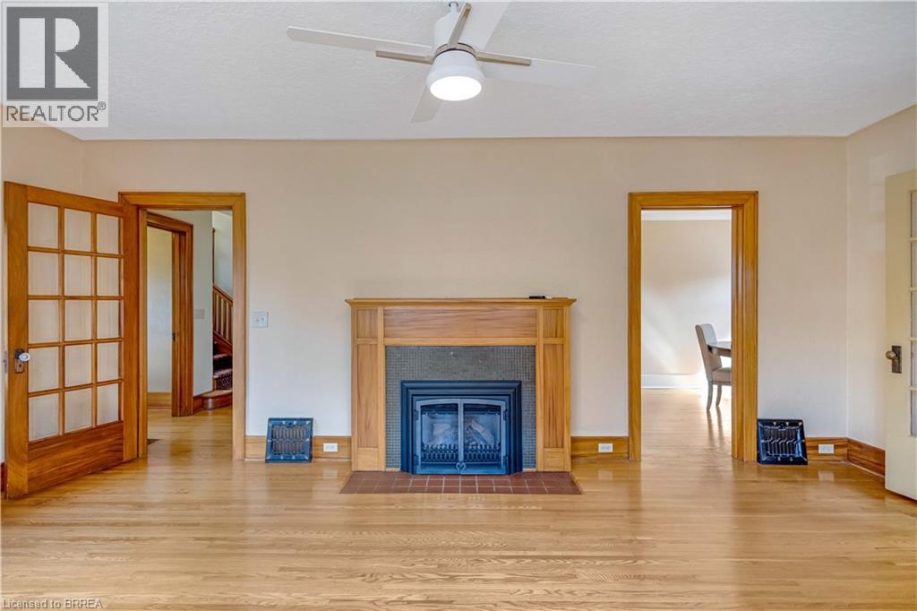 25 Broadway Street E, Paris, Ontario  N3L 2R3 - Photo 8 - 40761562