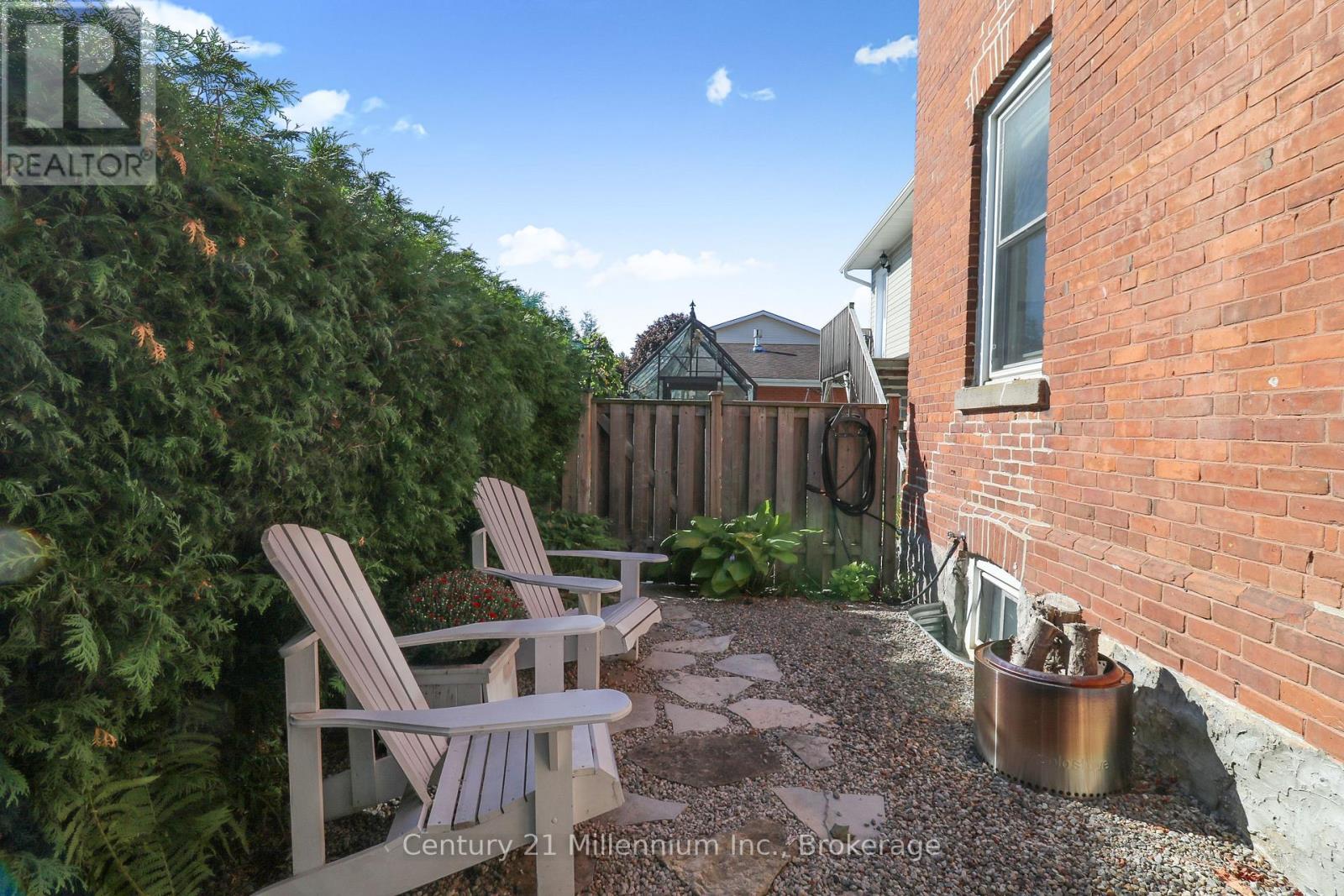 439 Birch Street, Collingwood, Ontario  L9Y 2W4 - Photo 43 - S12277305