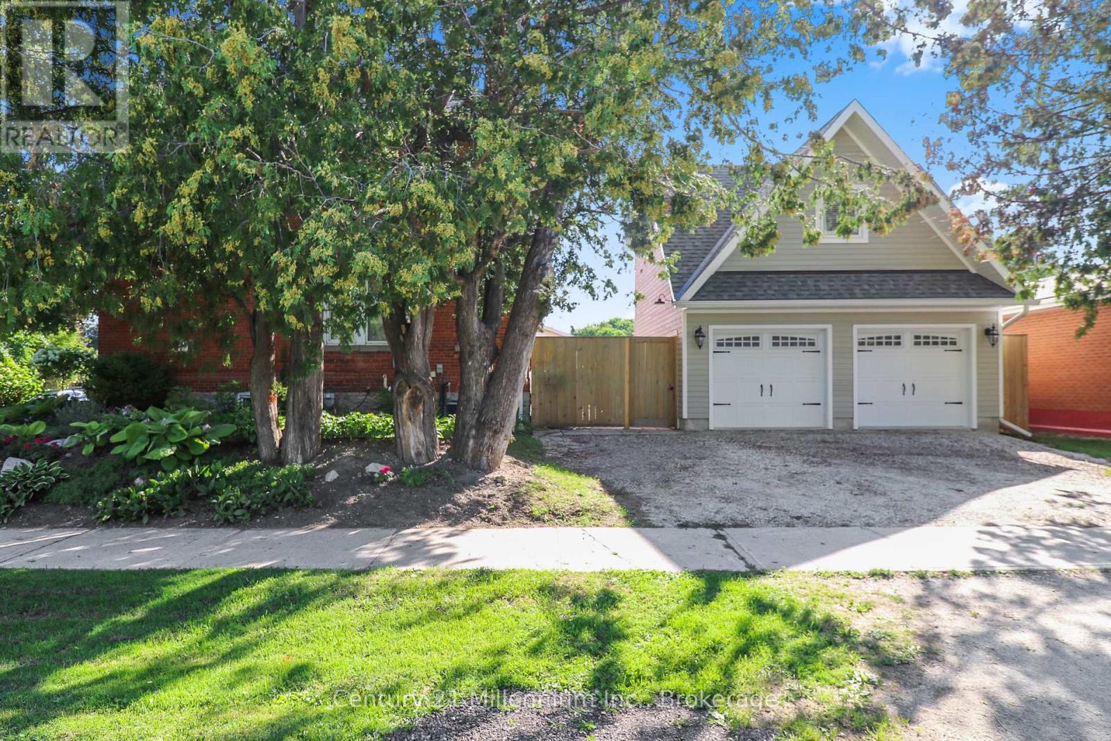 439 Birch Street, Collingwood, Ontario  L9Y 2W4 - Photo 50 - S12277305