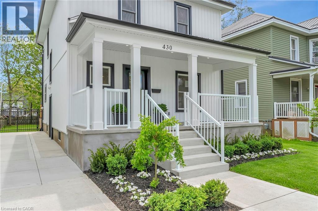 430 Alder Street E, Dunnville, Ontario  N1A 1E5 - Photo 35 - 40730842