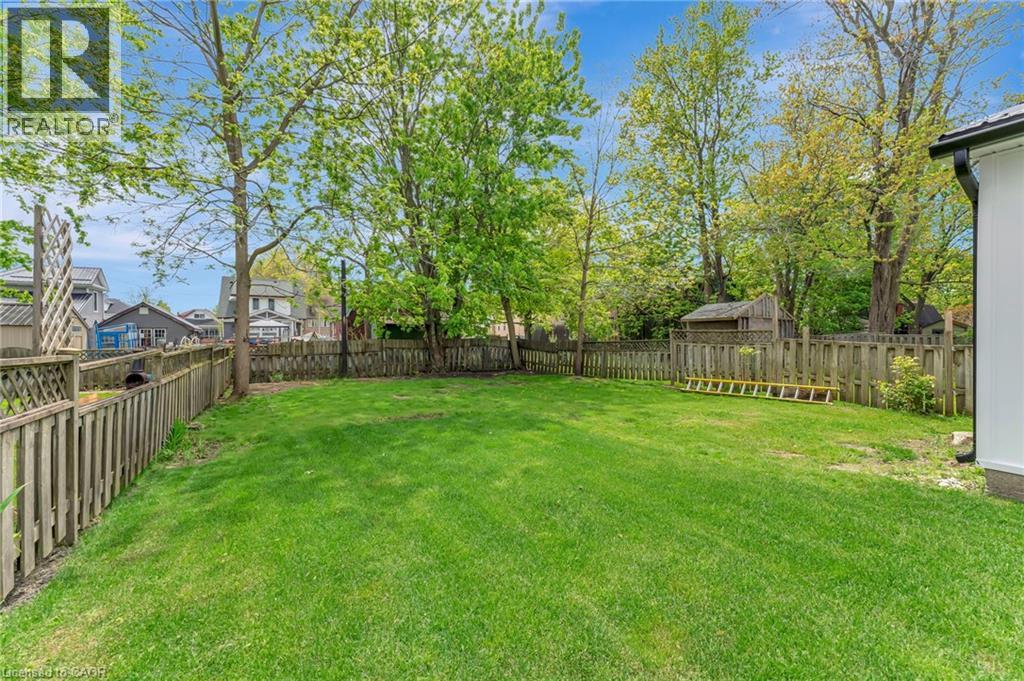 430 Alder Street E, Dunnville, Ontario  N1A 1E5 - Photo 31 - 40730842