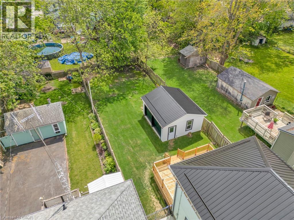 430 Alder Street E, Dunnville, Ontario  N1A 1E5 - Photo 32 - 40730842