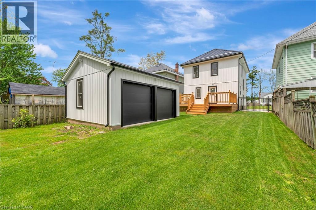 430 Alder Street E, Dunnville, Ontario  N1A 1E5 - Photo 29 - 40730842