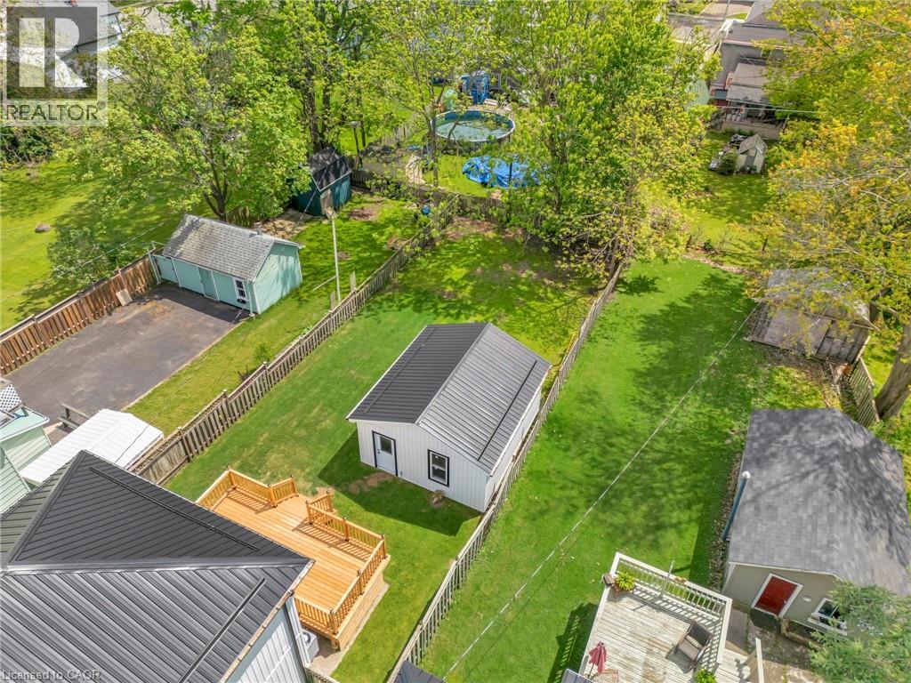 430 Alder Street E, Dunnville, Ontario  N1A 1E5 - Photo 33 - 40730842