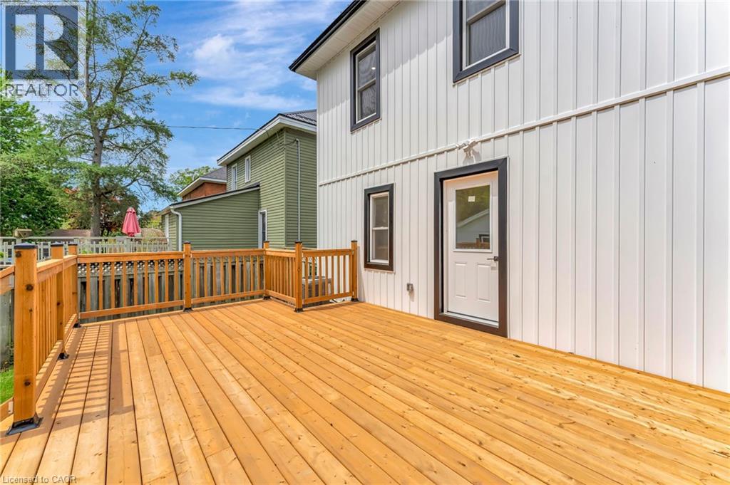 430 Alder Street E, Dunnville, Ontario  N1A 1E5 - Photo 23 - 40730842