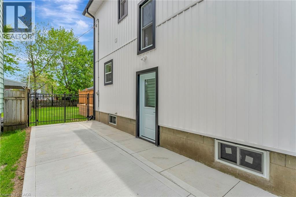 430 Alder Street E, Dunnville, Ontario  N1A 1E5 - Photo 34 - 40730842